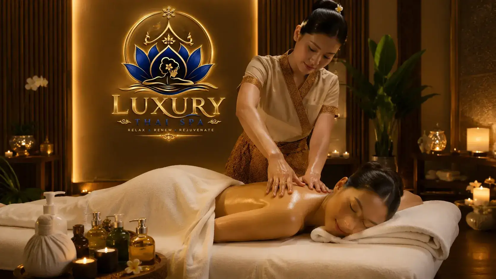 Swedish Massage